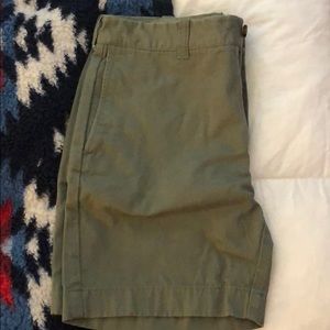 J.Crew shorts